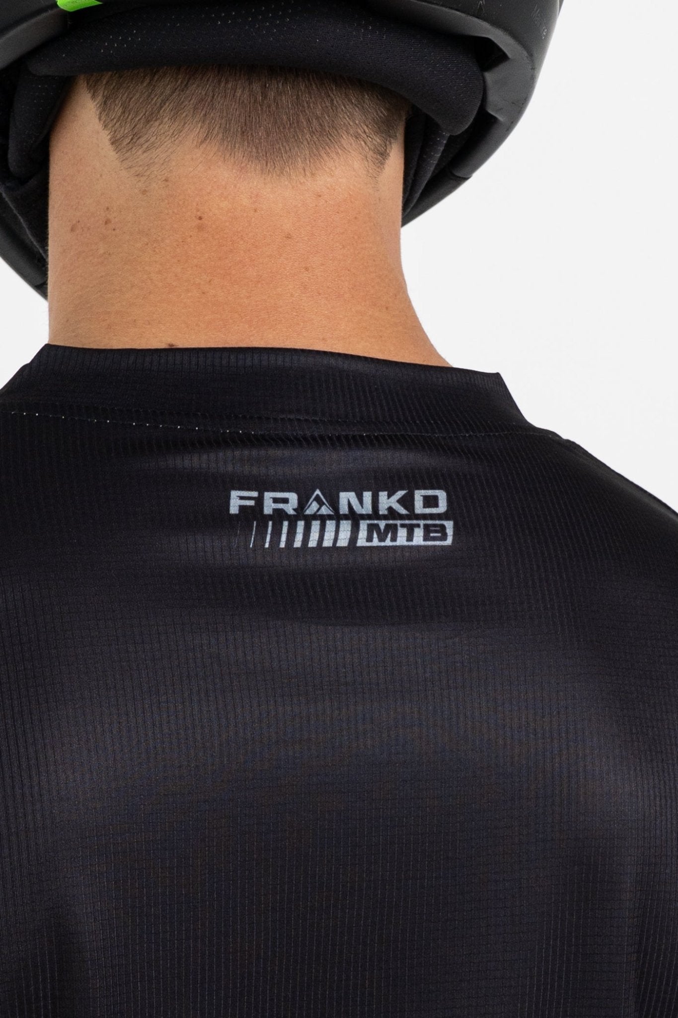 FlexLite Jersey SS - Frankd MTB Apparel