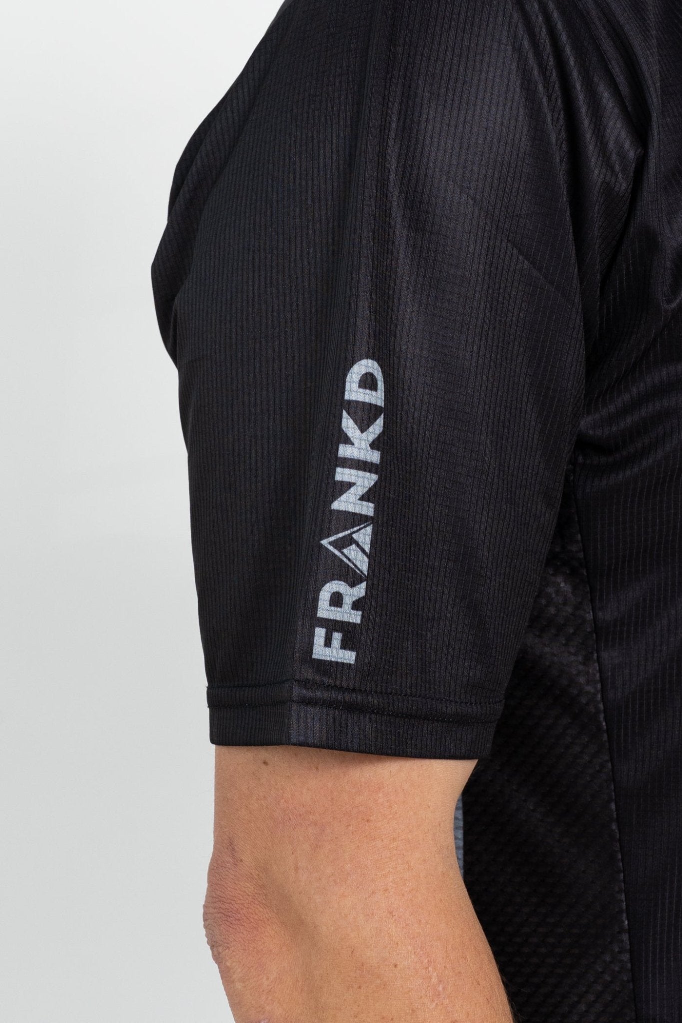 FlexLite Jersey SS - Frankd MTB Apparel