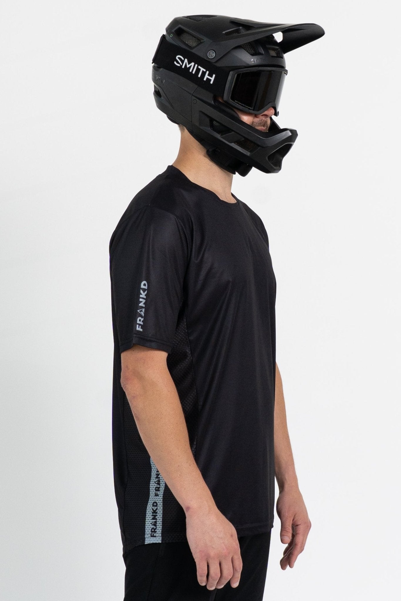 FlexLite Jersey SS - Frankd MTB Apparel