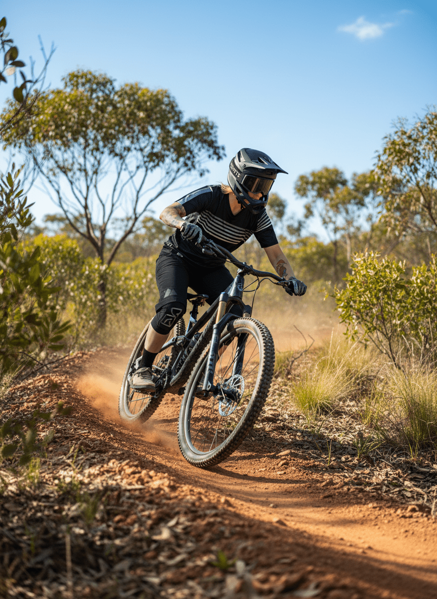 FlexLite WSS Jersey - Frankd MTB Apparel