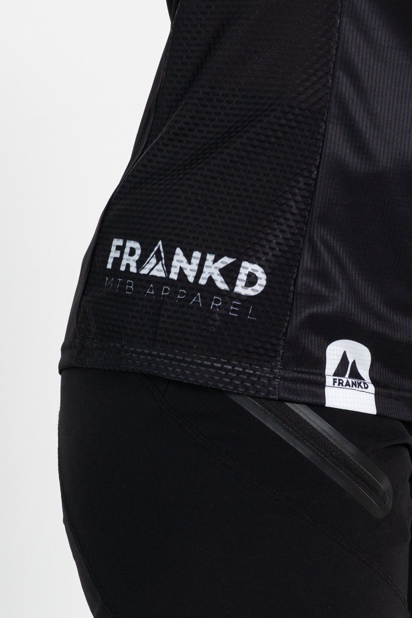 FlexLite WSS Jersey - Frankd MTB Apparel