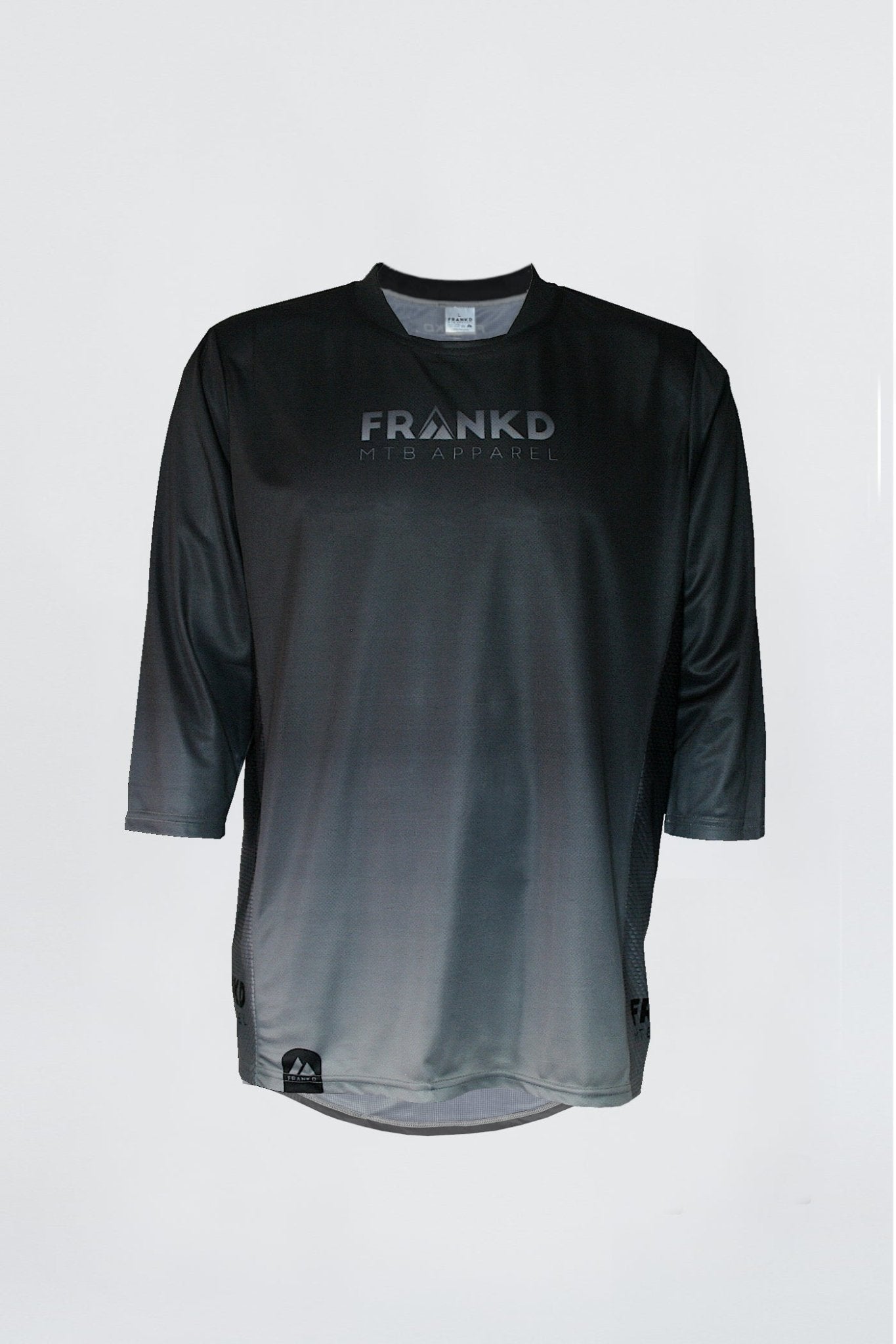 FlyWeight Jersey 3/4 - Frankd MTB Apparel