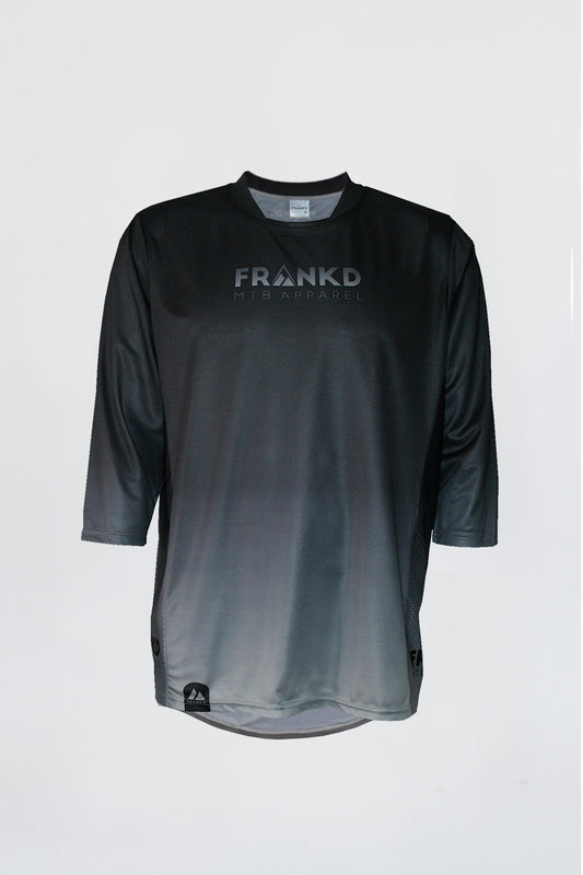 FlyWeight Jersey 3/4 - Frankd MTB Apparel
