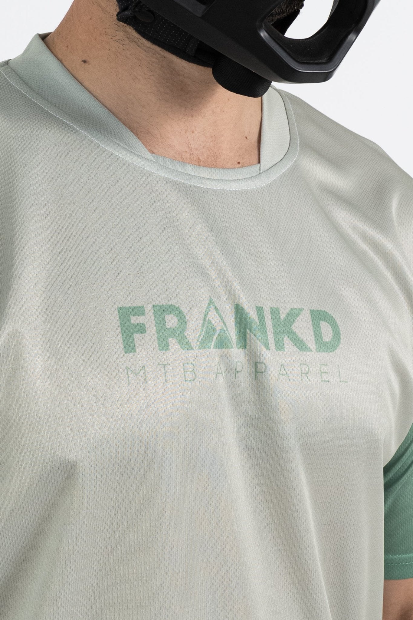 FlyWeight SS Jersey - Frankd MTB Apparel