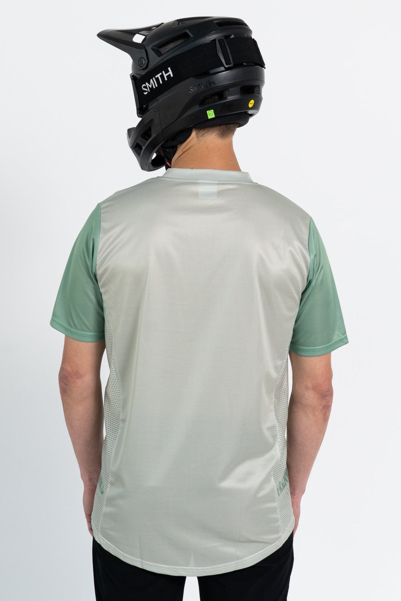 FlyWeight SS Jersey - Frankd MTB Apparel