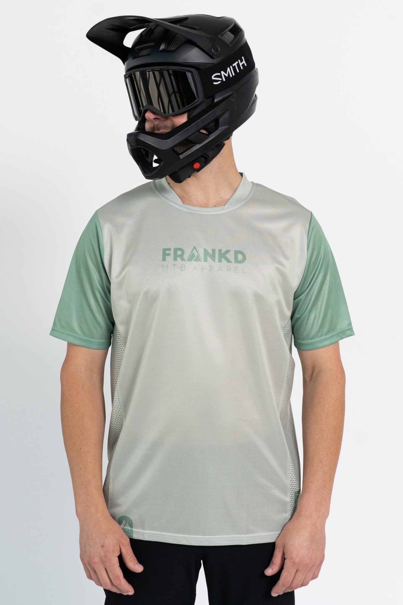 FlyWeight SS Jersey - Frankd MTB Apparel