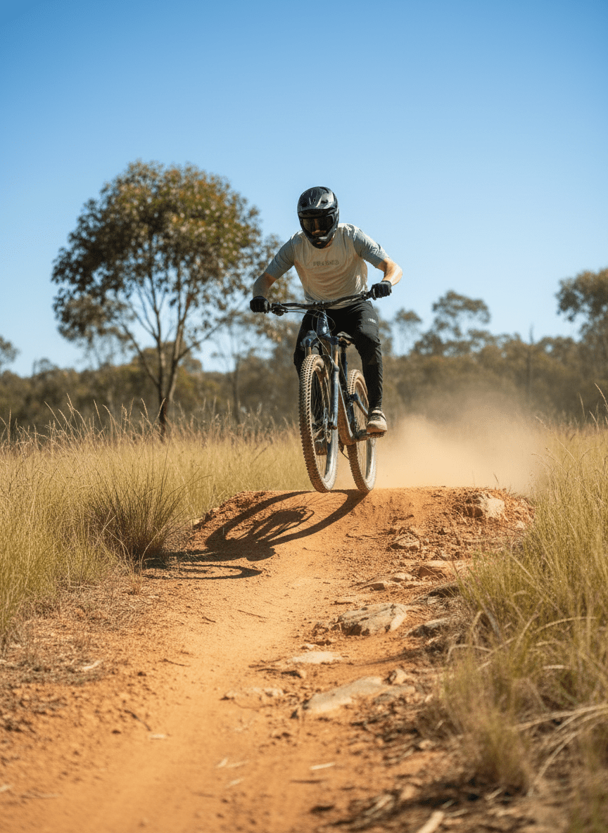 FlyWeight SS Jersey - Frankd MTB Apparel