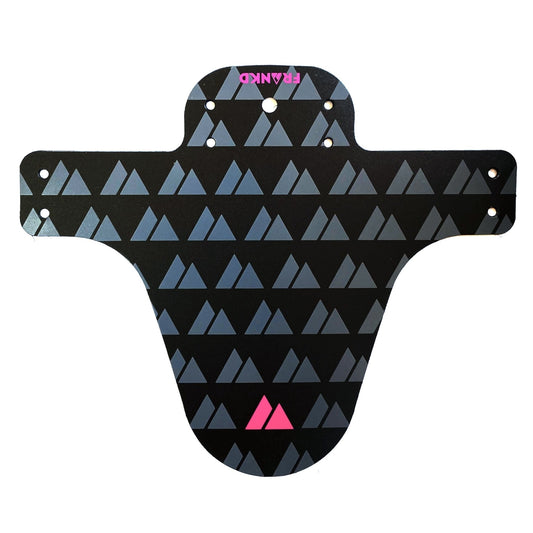 Frankd Mud Guards - Frankd MTB Apparel