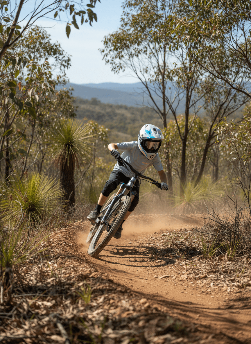 Grom AirTech SS Jersey - Frankd MTB Apparel