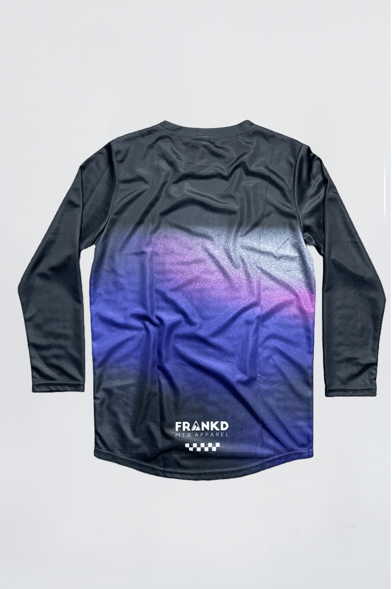 Grom FlyWeight LS Jersey - Frankd MTB Apparel