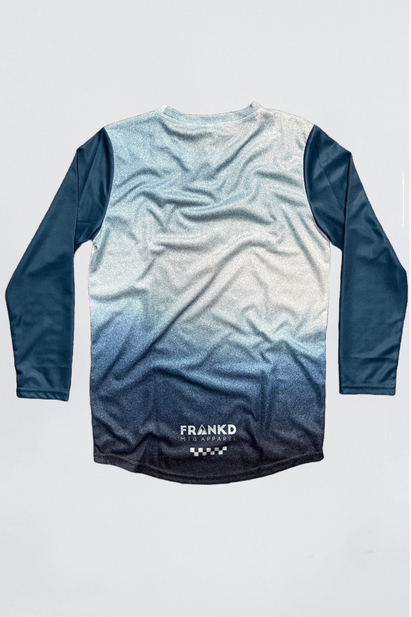 Grom FlyWeight LS Jersey - Frankd MTB Apparel