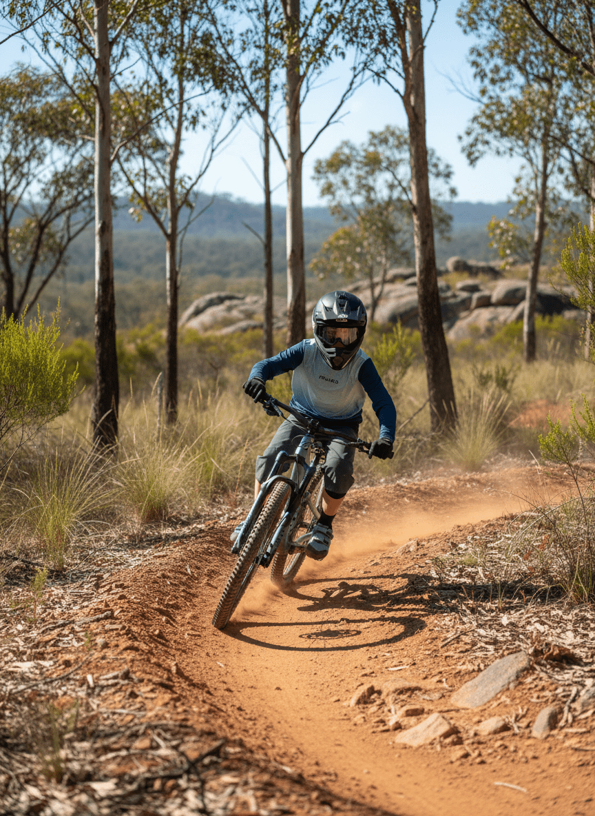 Grom FlyWeight LS Jersey - Frankd MTB Apparel