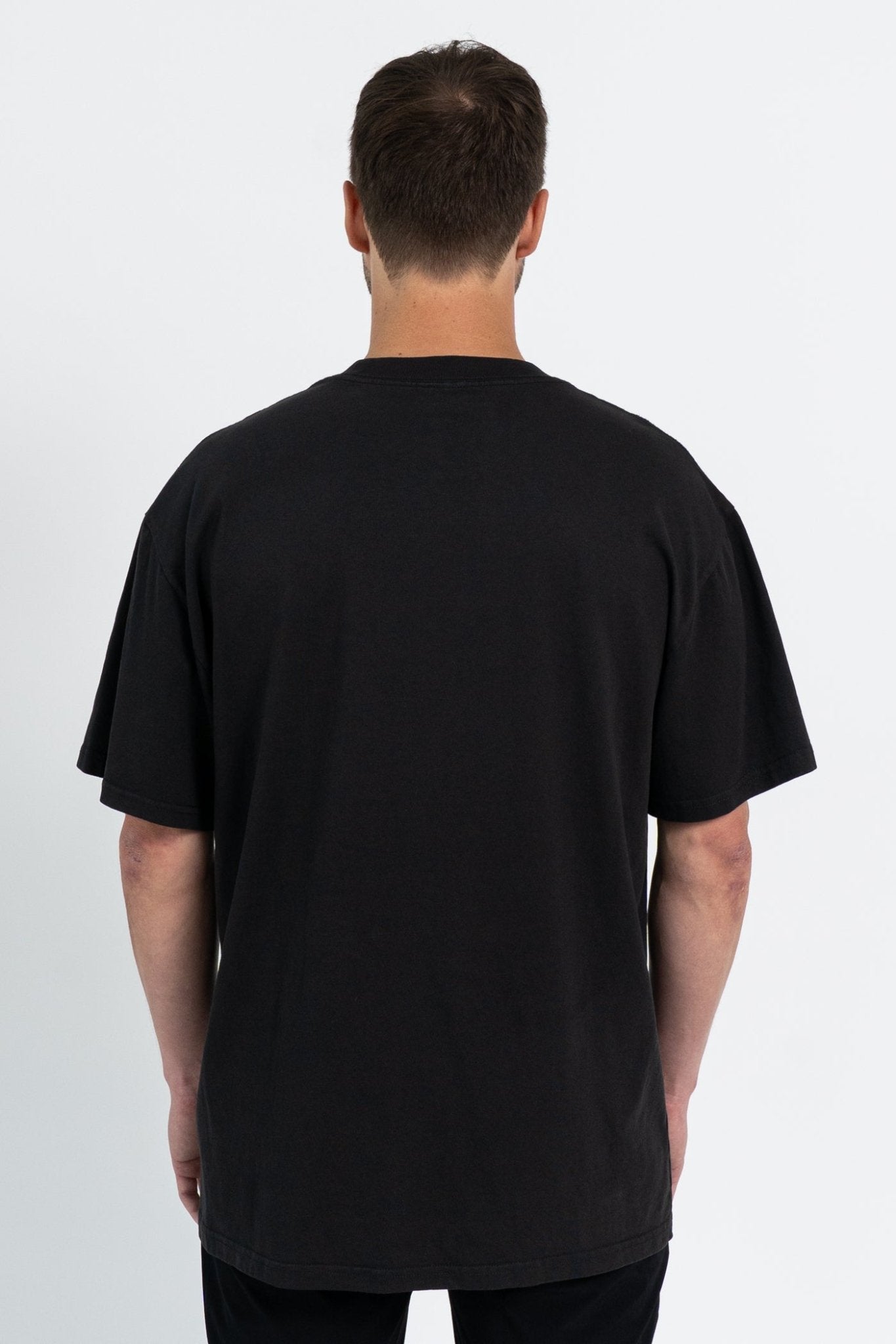 Heavy Tee - Frankd MTB Apparel