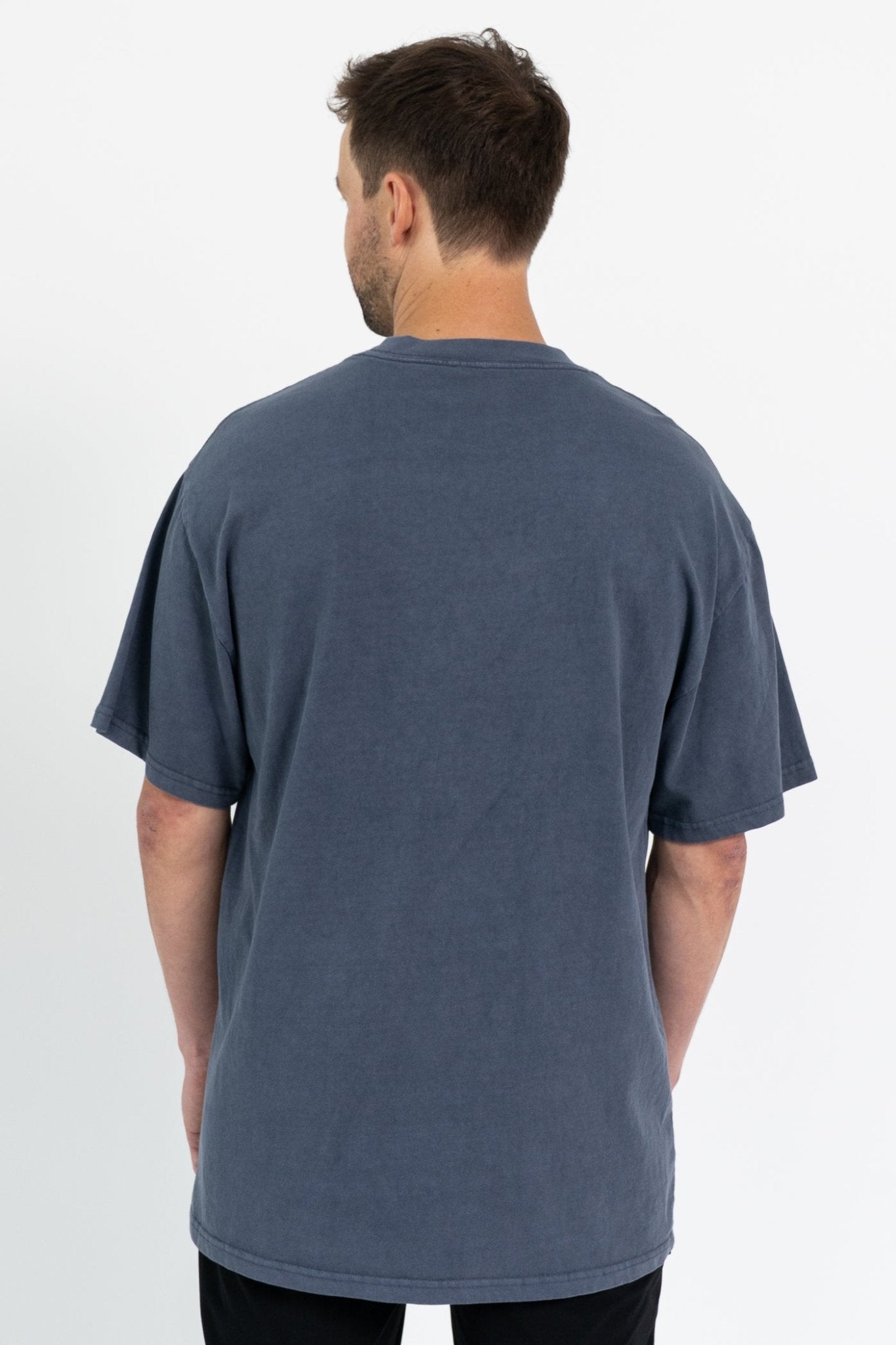 Heavy Tee - Frankd MTB Apparel