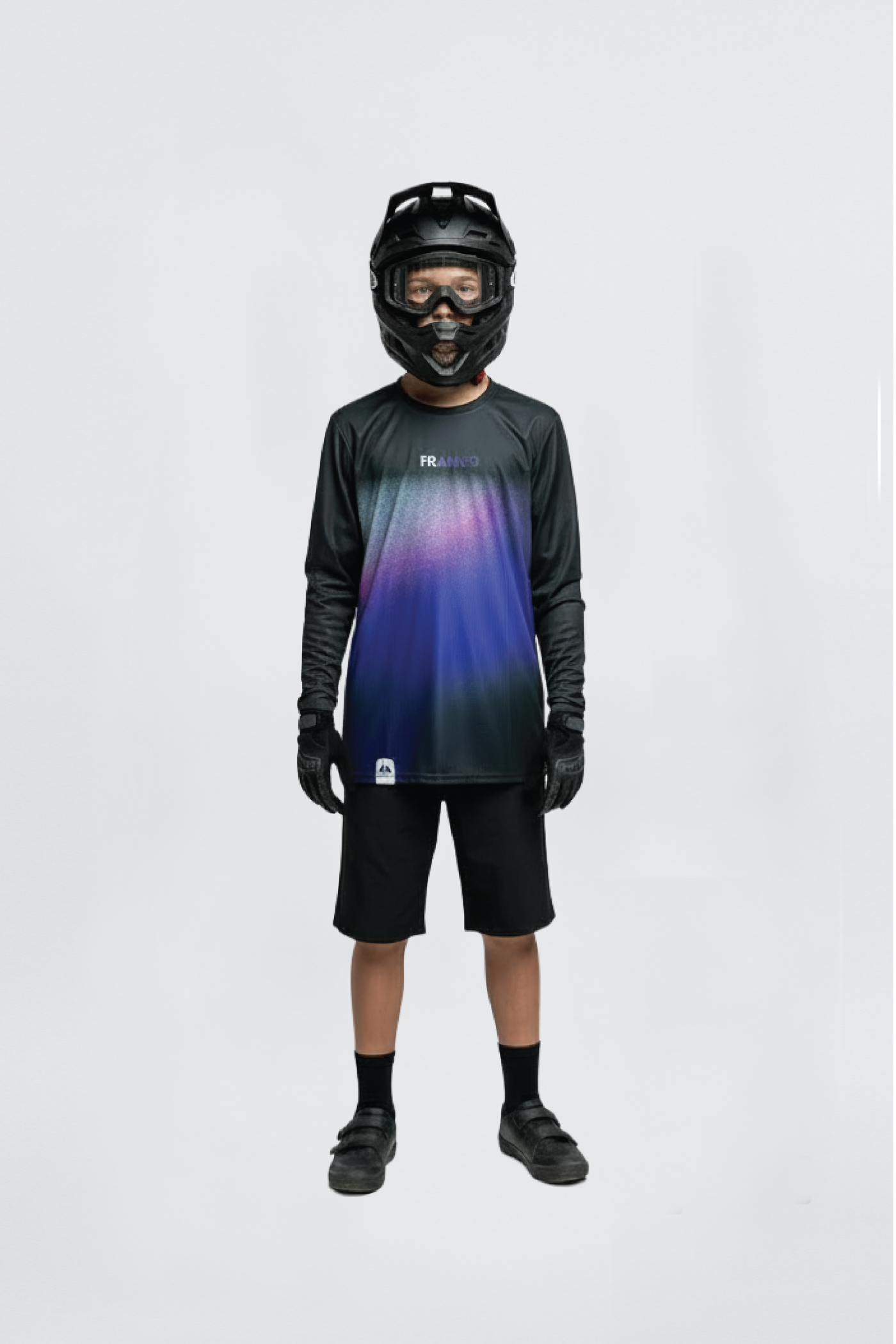 Grom FlyWeight LS Jersey