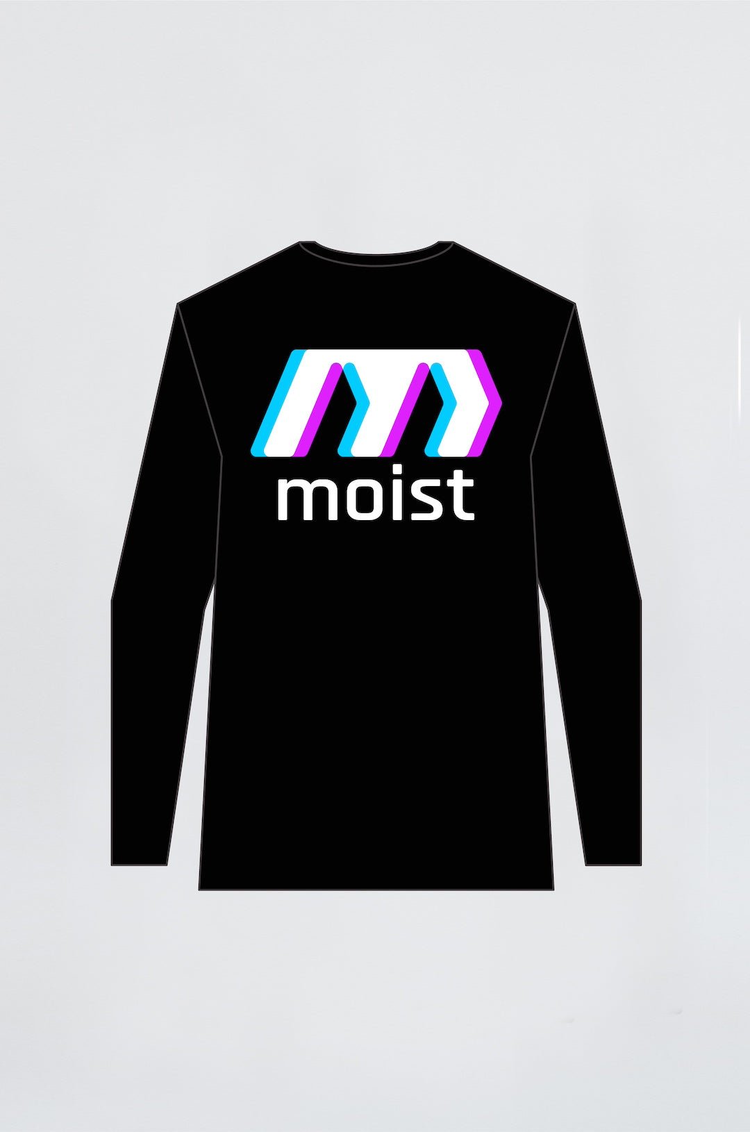 MOIST Collab Jerseys - Frankd MTB Apparel