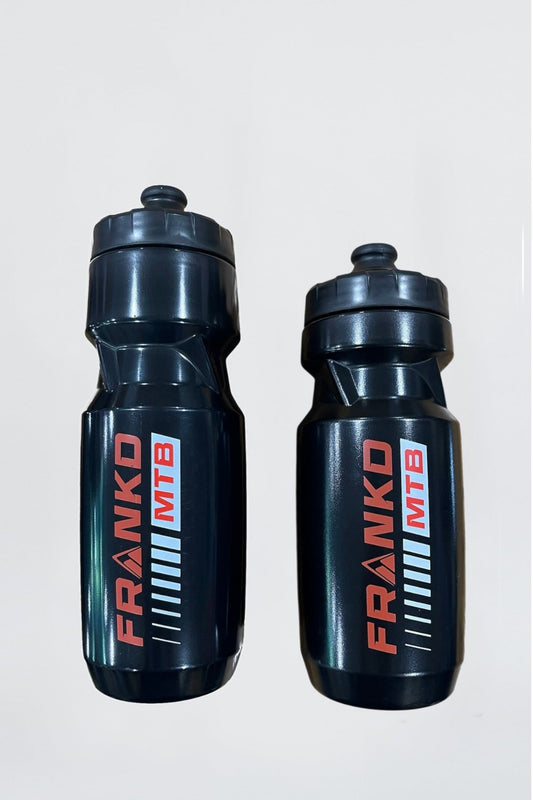 Premium Frankd Bottle - Frankd MTB Apparel