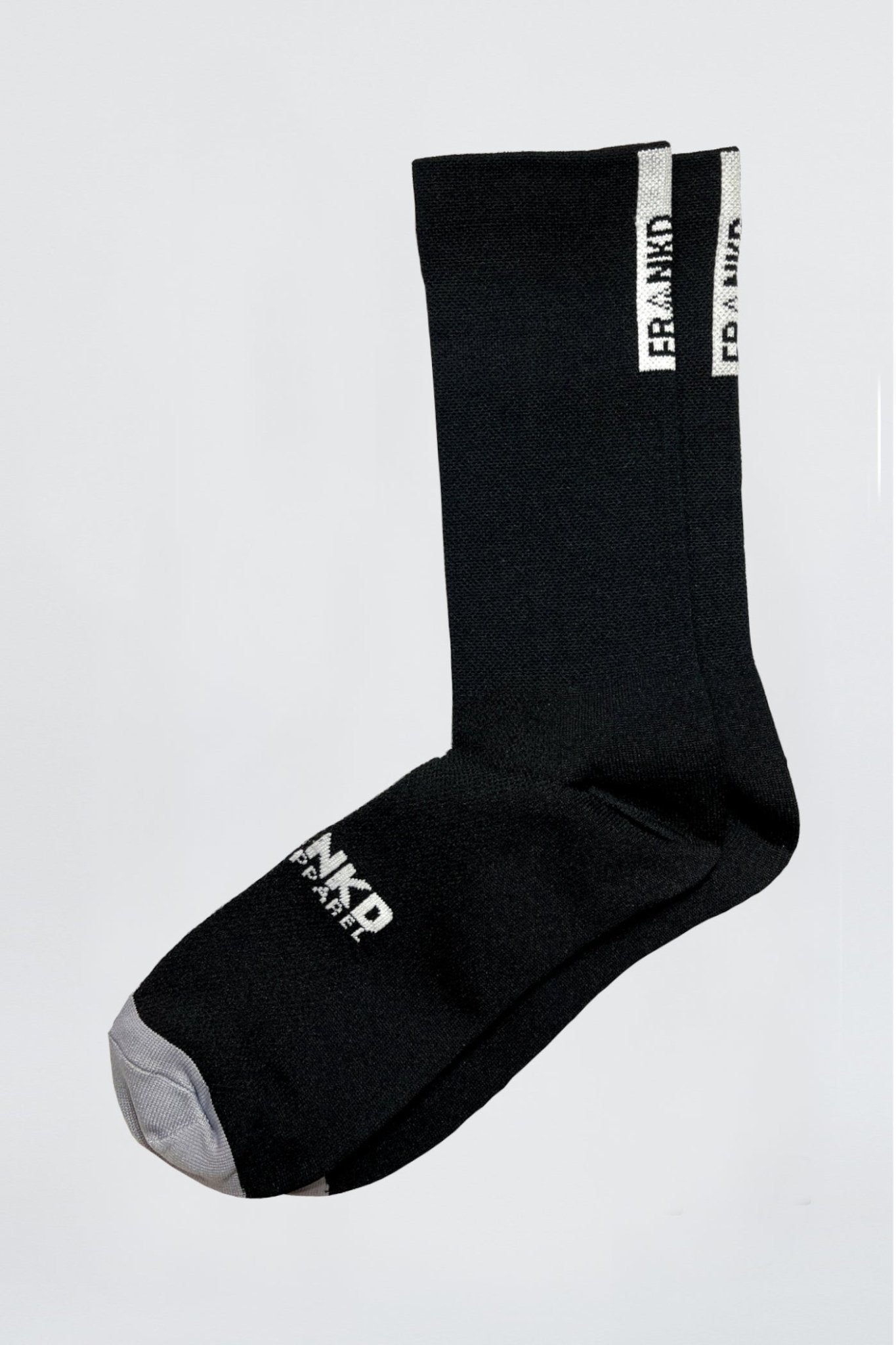 Pro Performance Sock - Black - Frankd MTB Apparel