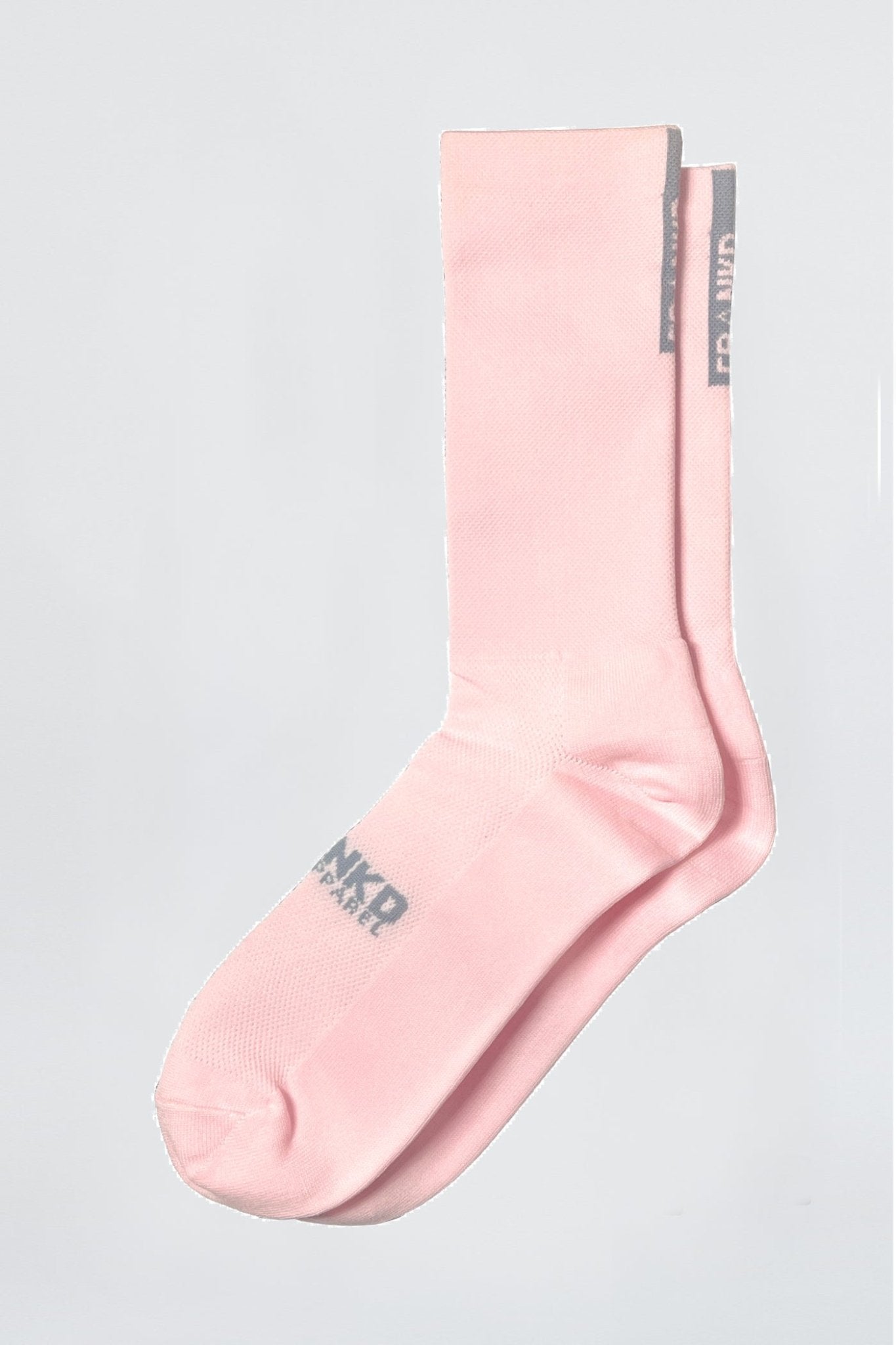 Pro Performance Sock - Pink - Frankd MTB Apparel
