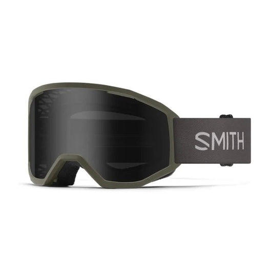 Smith Loam - Frankd MTB Apparel
