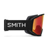 Smith Loam - Black Red Mirror - Frankd MTB Apparel