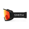 Smith Loam S - Black Red Mirror - Frankd MTB Apparel