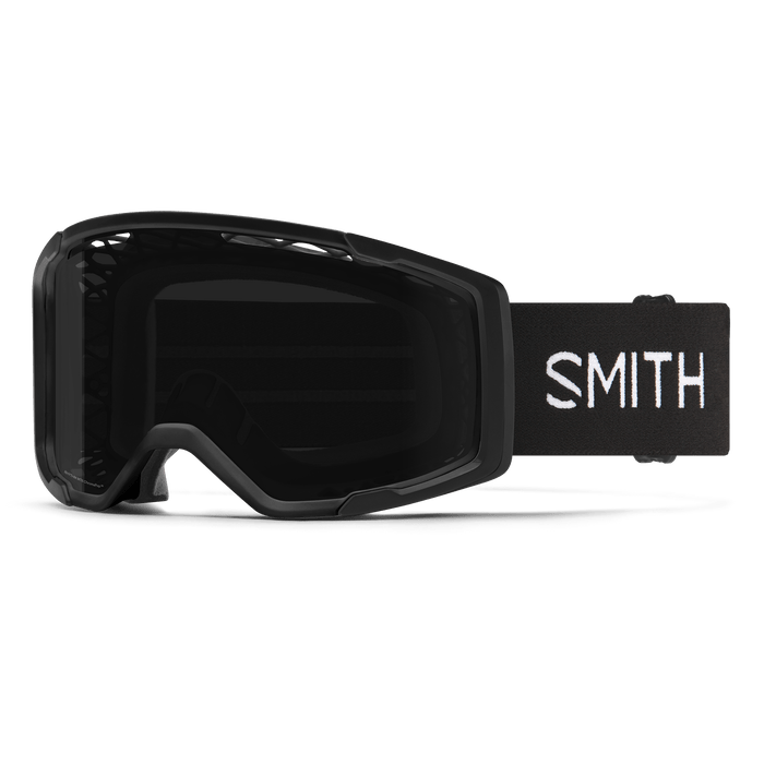 Smith Rhythm - Black Sun Black - Frankd MTB Apparel