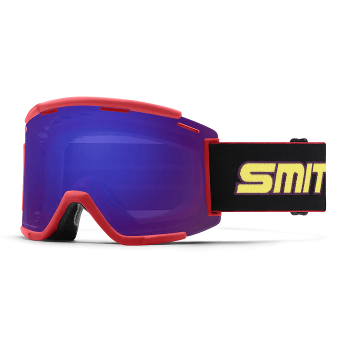 Smith Squad XL - Frankd MTB Apparel