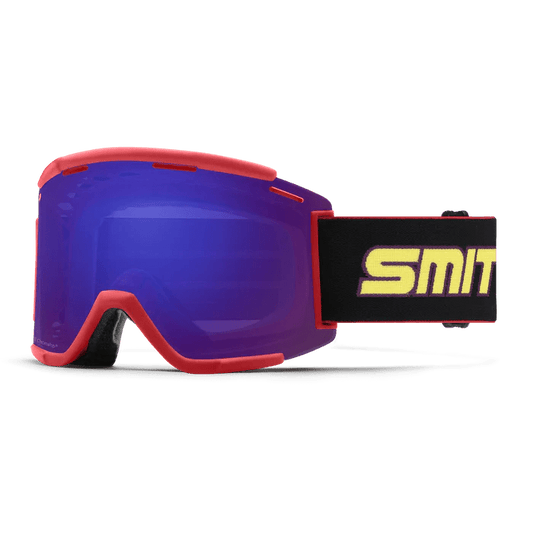 Smith Squad XL - Frankd MTB Apparel