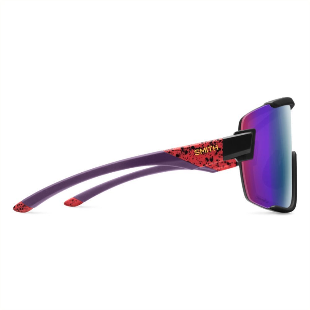Smith Wildcat - Frankd MTB Apparel