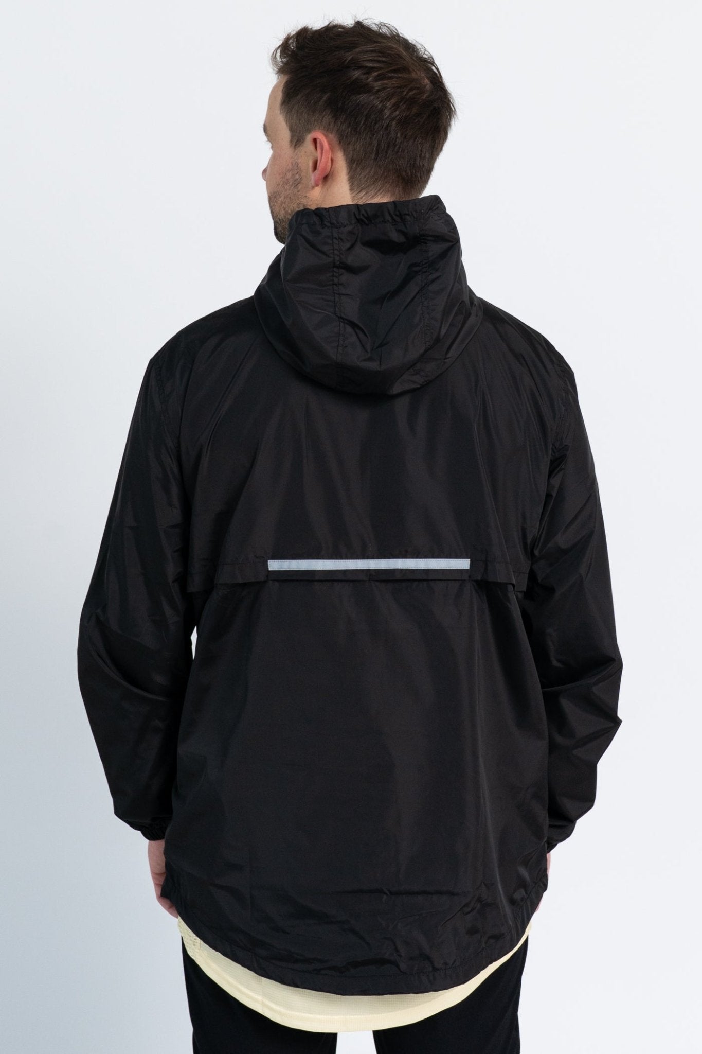 Spray Anorak V2 - Frankd MTB Apparel