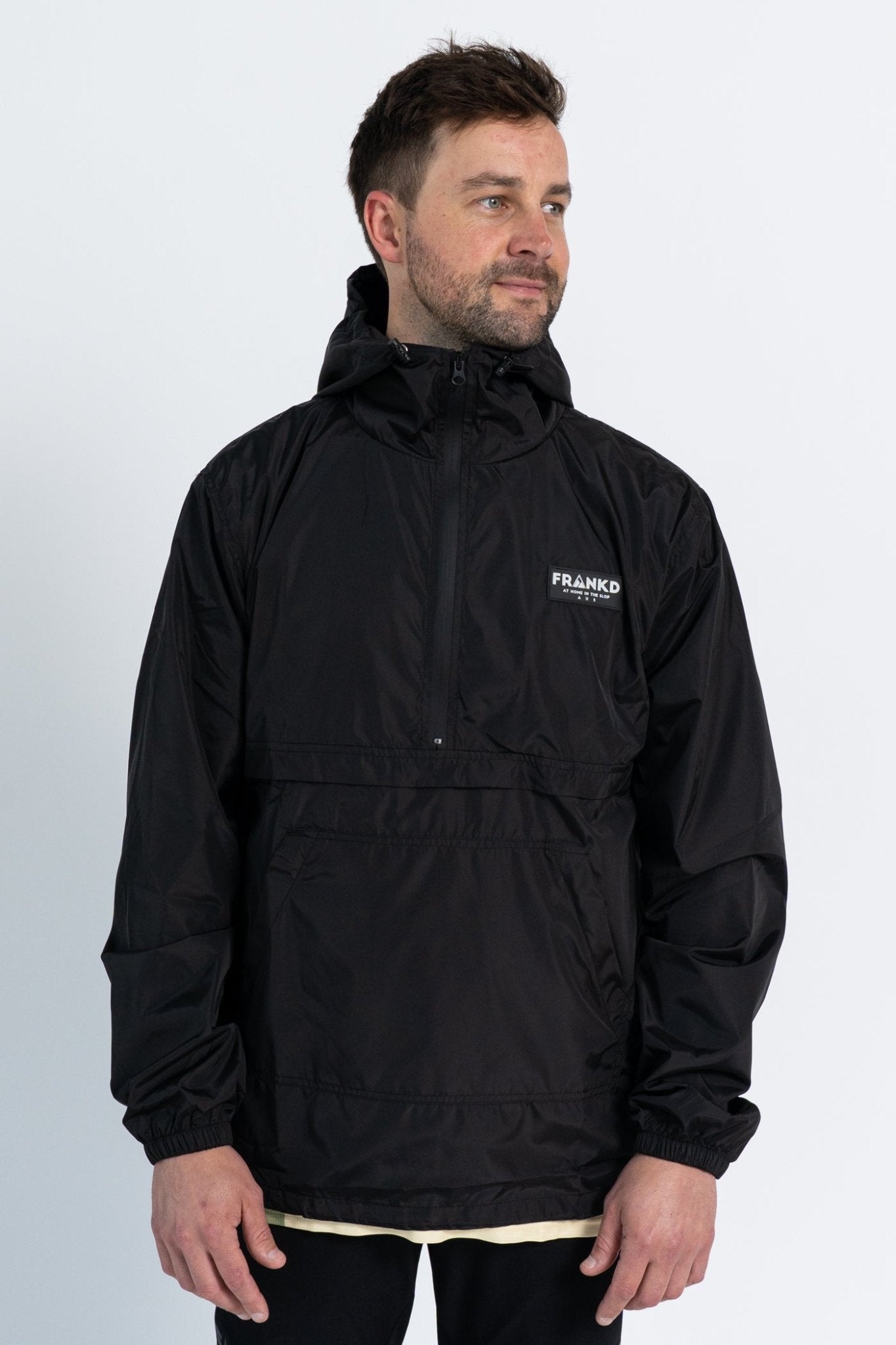 Spray Anorak V2 - Frankd MTB Apparel