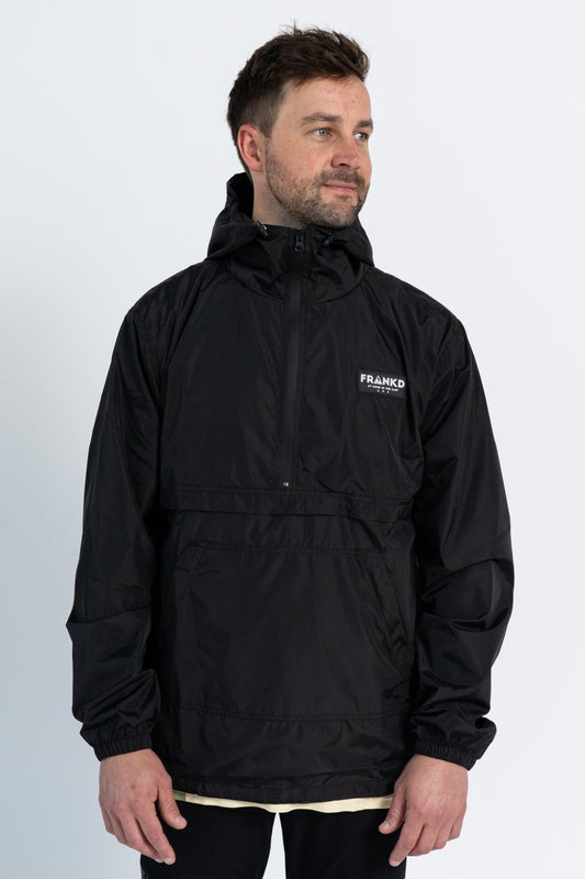 Spray Anorak V2 - Frankd MTB Apparel