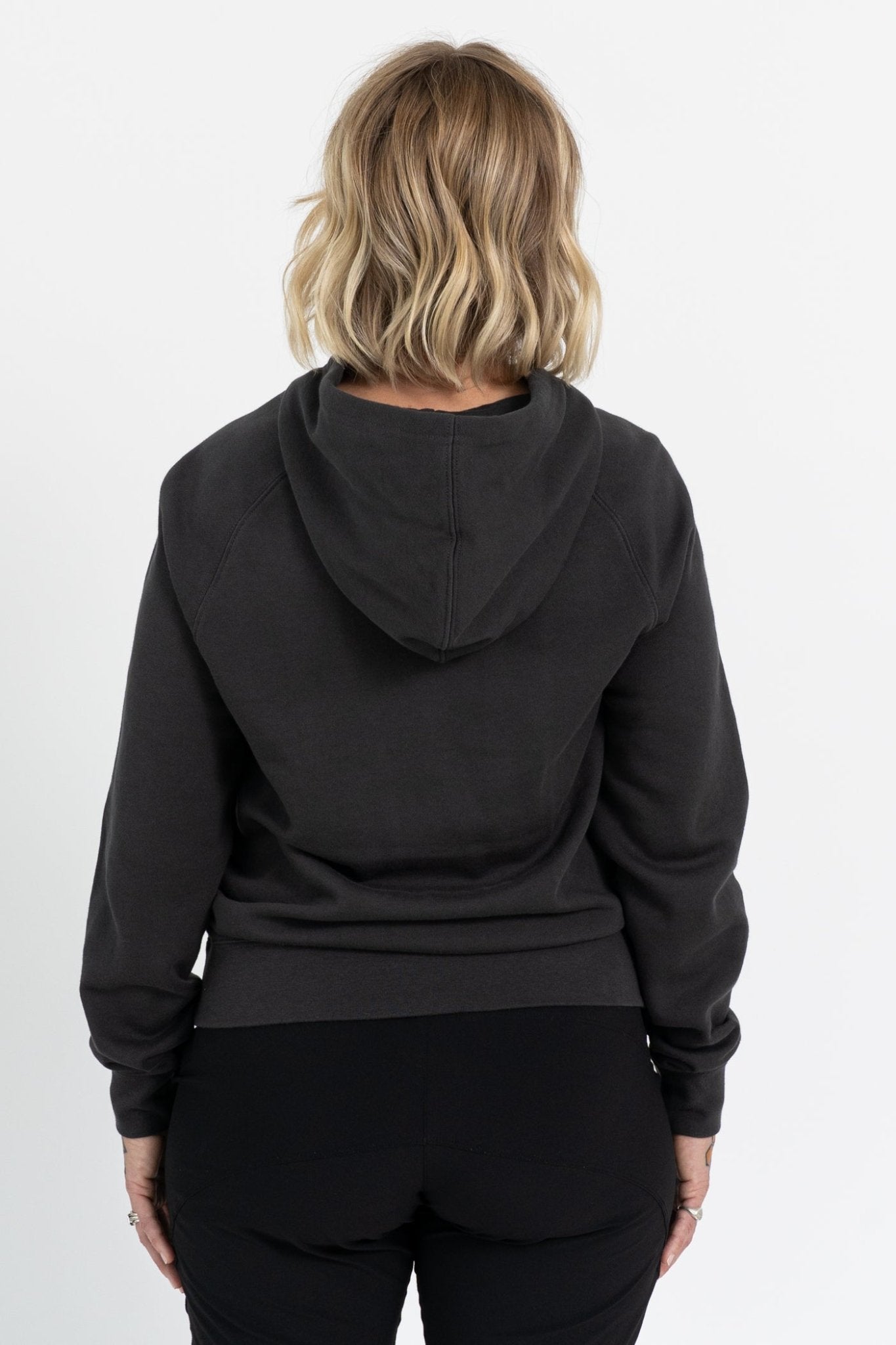 Supply Hood - Frankd MTB Apparel
