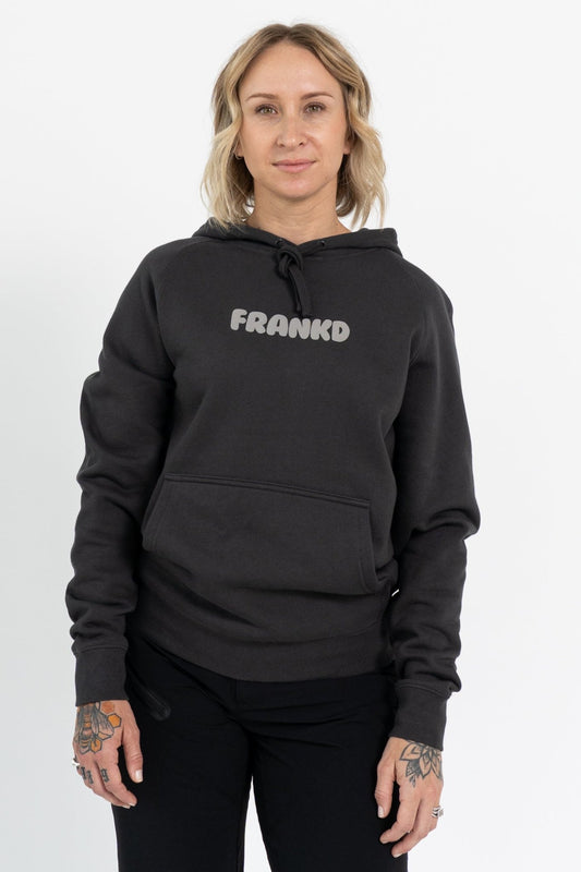 Supply Hood - Frankd MTB Apparel