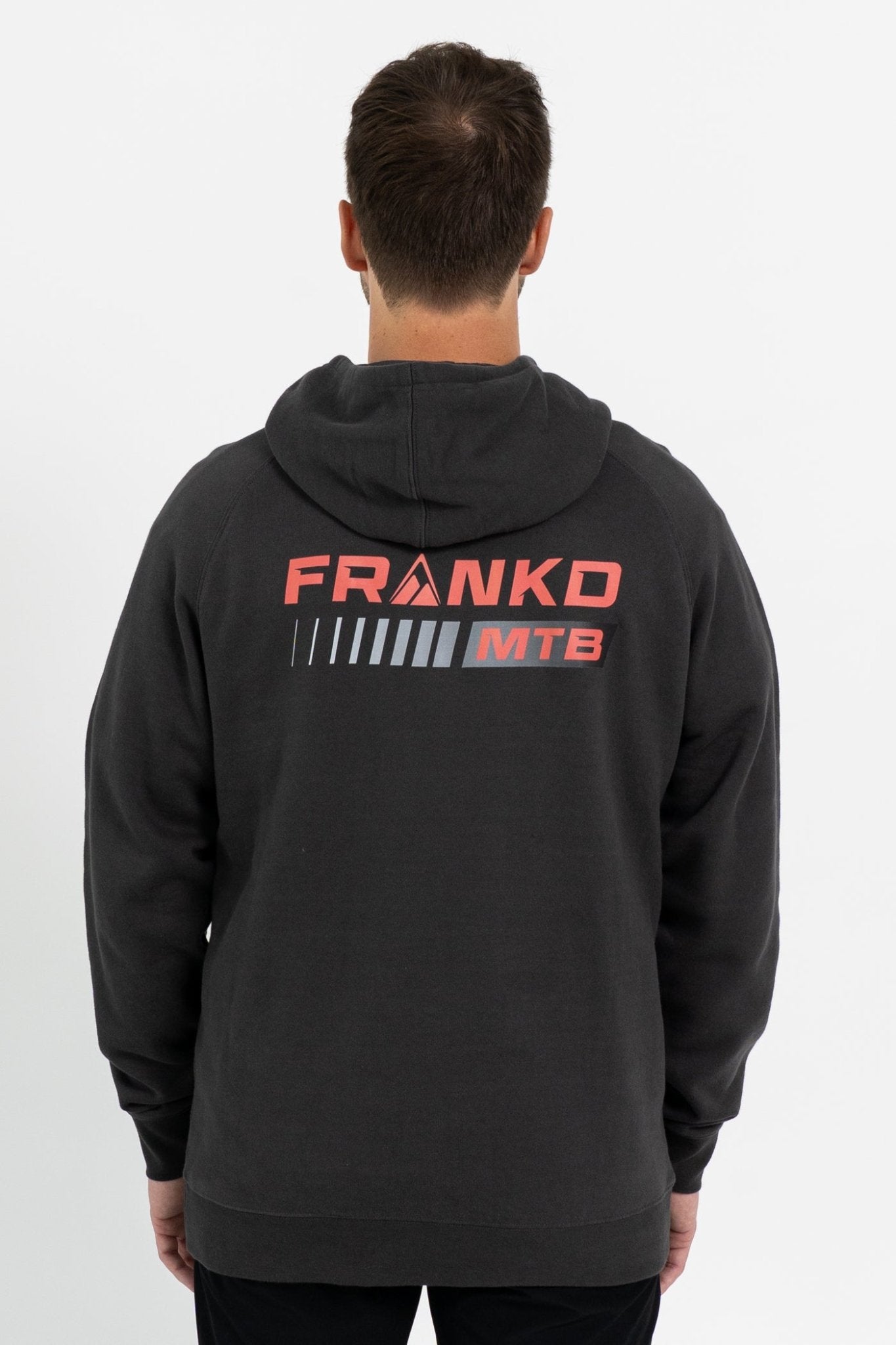 Supply Hood - Frankd MTB Apparel