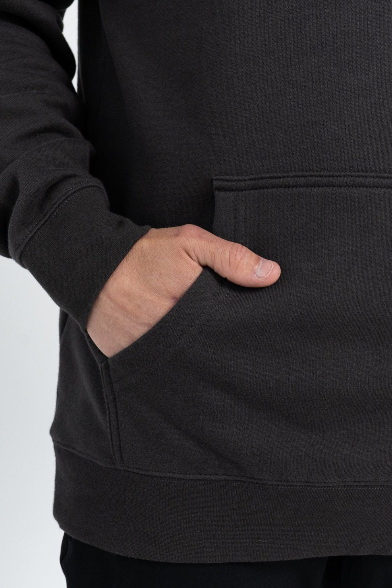 Supply Hood - Frankd MTB Apparel