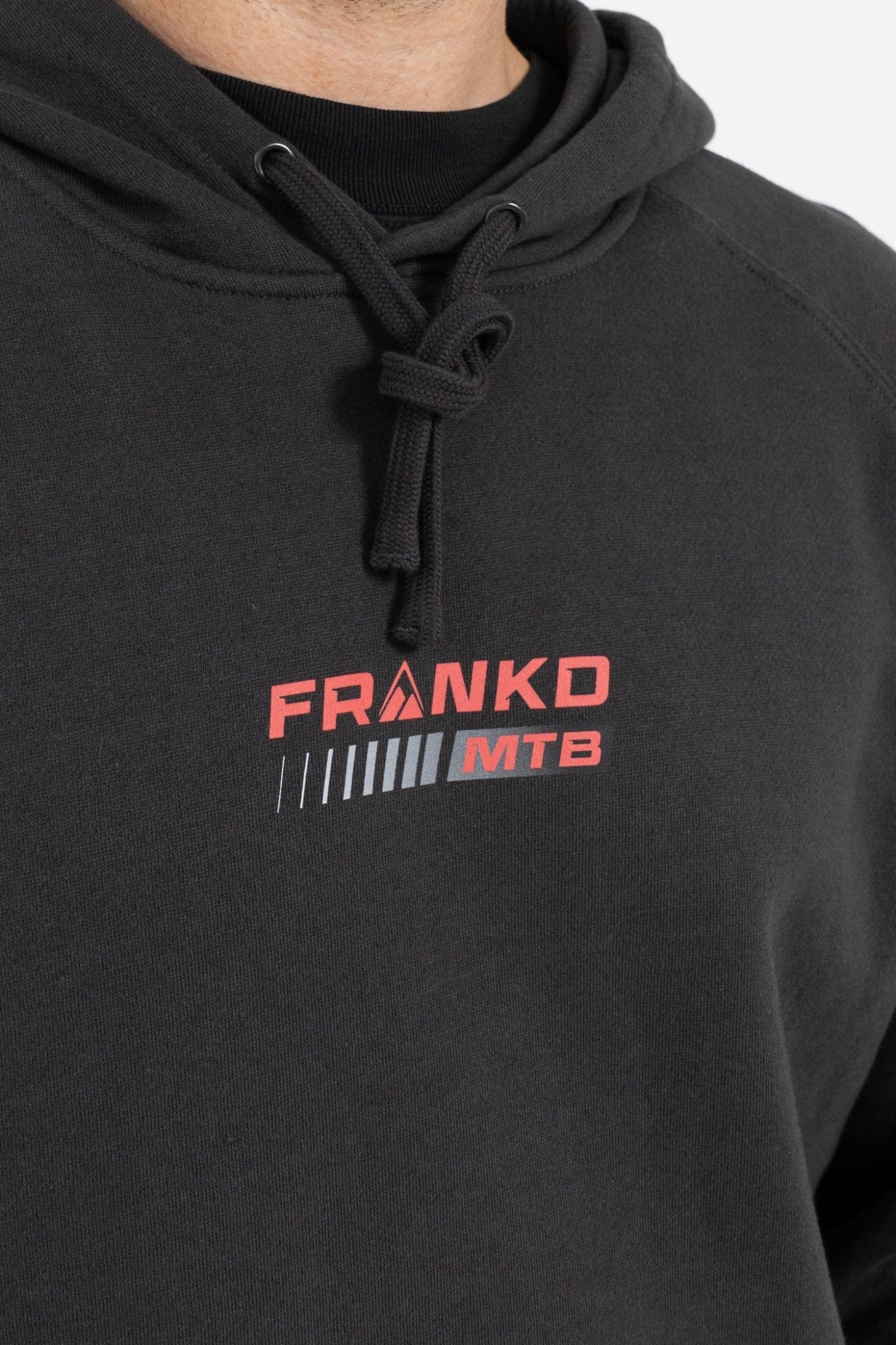 Supply Hood - Frankd MTB Apparel