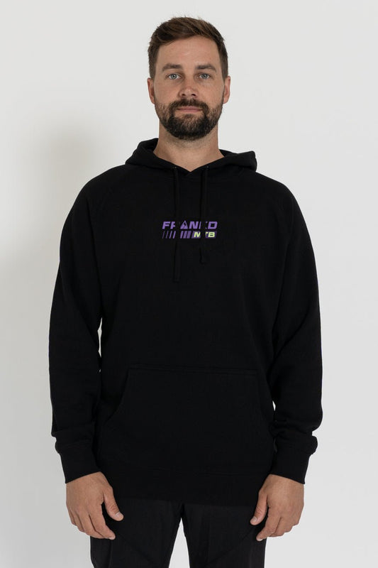 Supply Hood - Frankd MTB Apparel