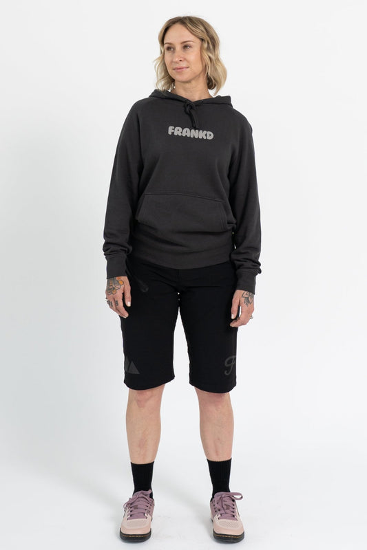 Supply Hood - Frankd MTB Apparel