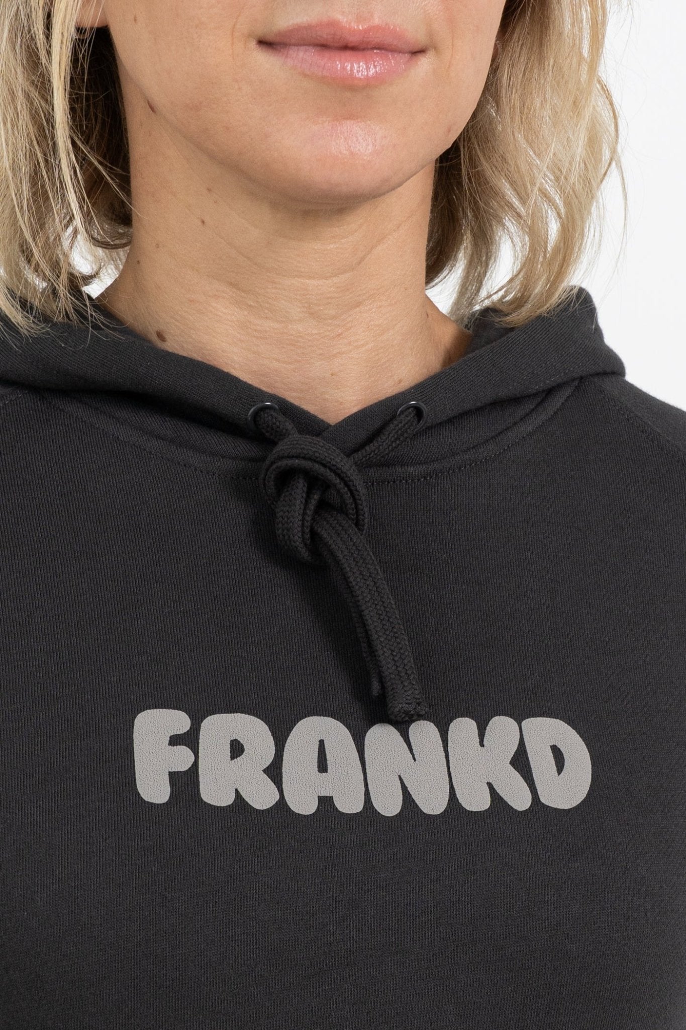 Supply Hood - Frankd MTB Apparel
