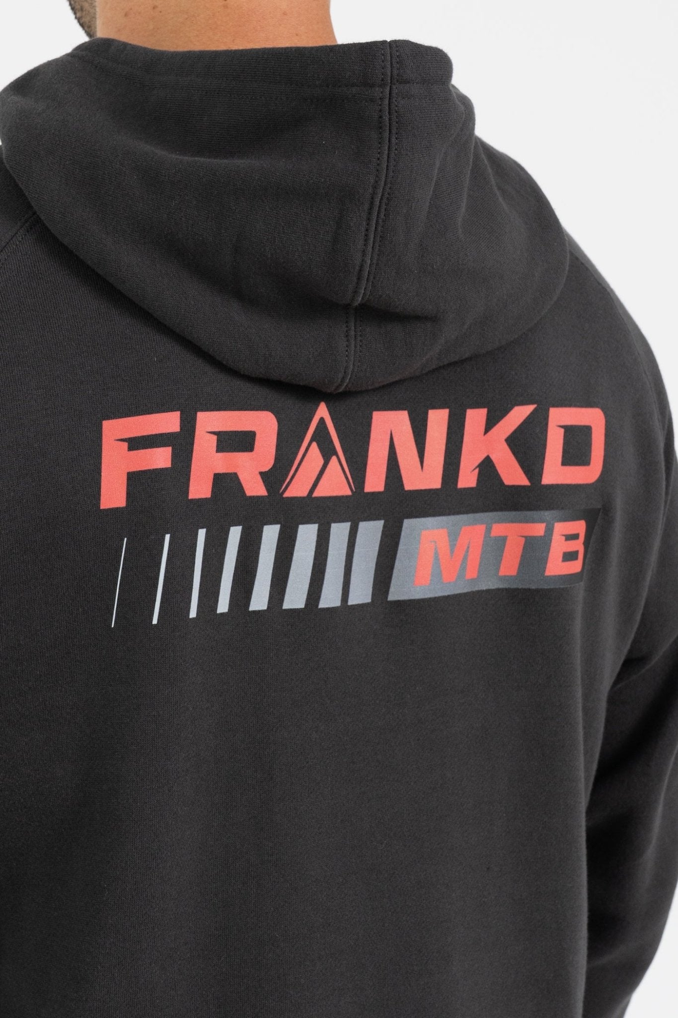 Supply Hood - Frankd MTB Apparel