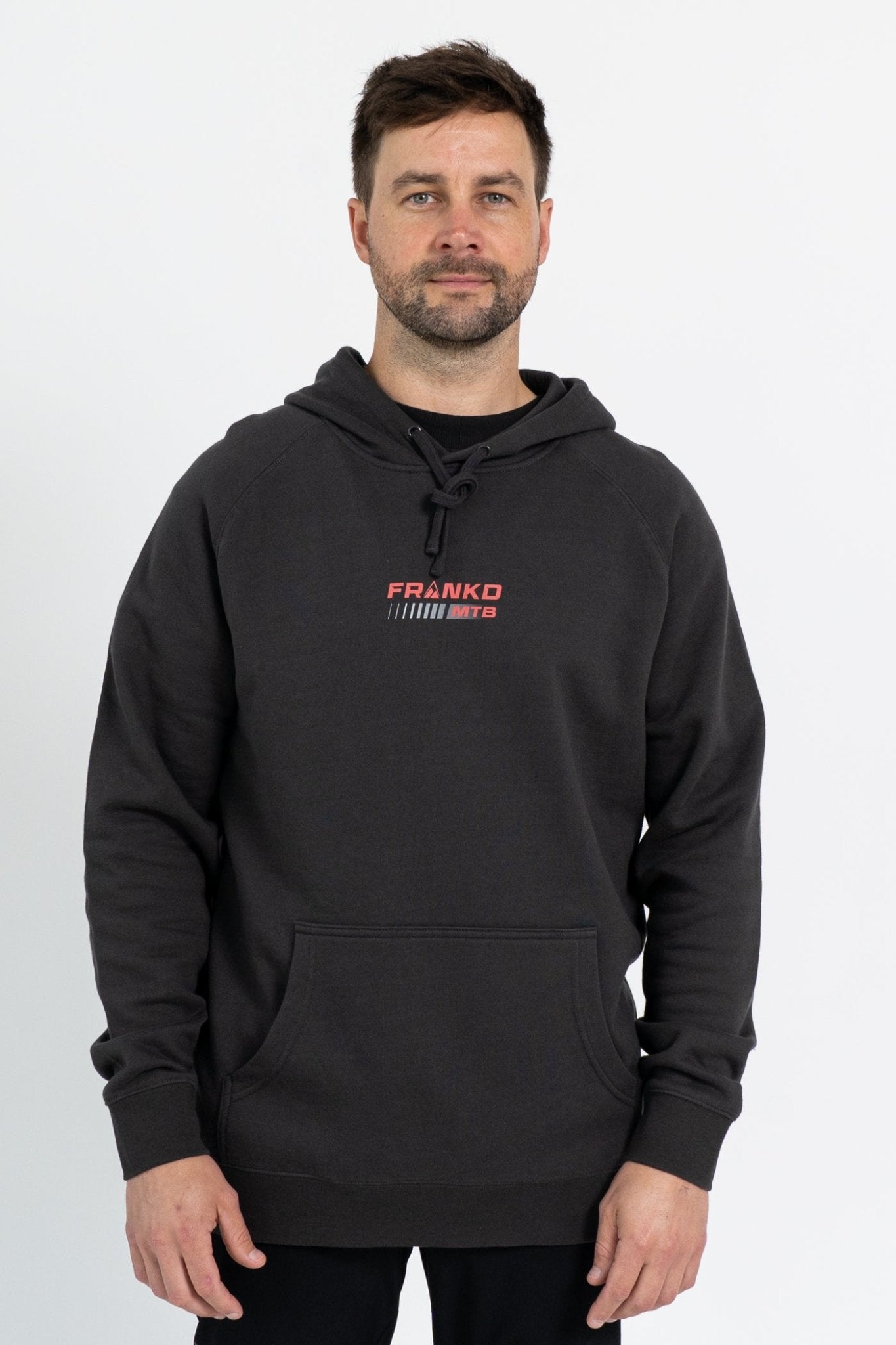 Supply Hood - Frankd MTB Apparel