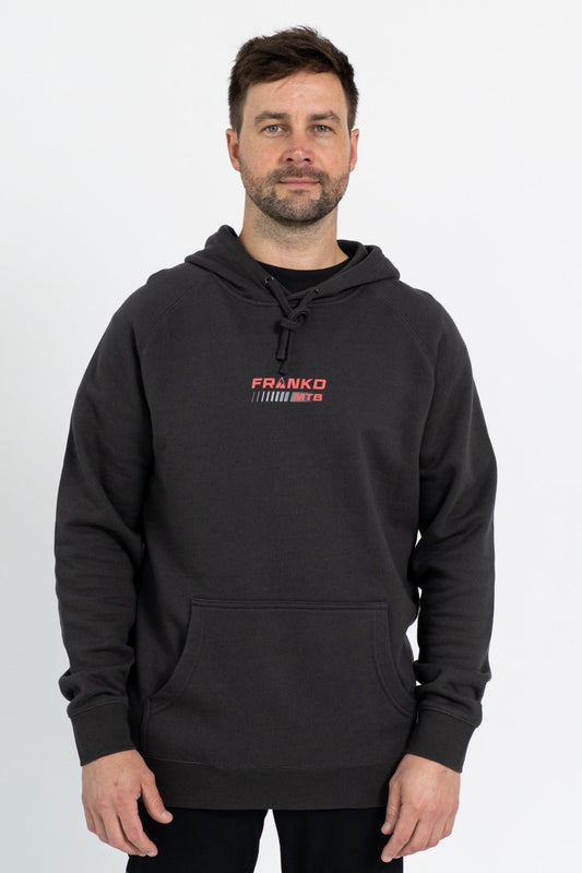 Supply Hood - Frankd MTB Apparel