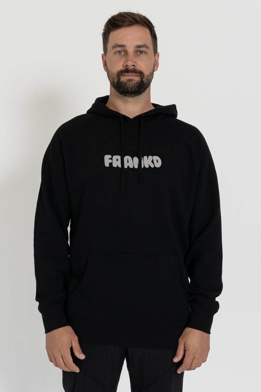 Supply Hood - Frankd MTB Apparel