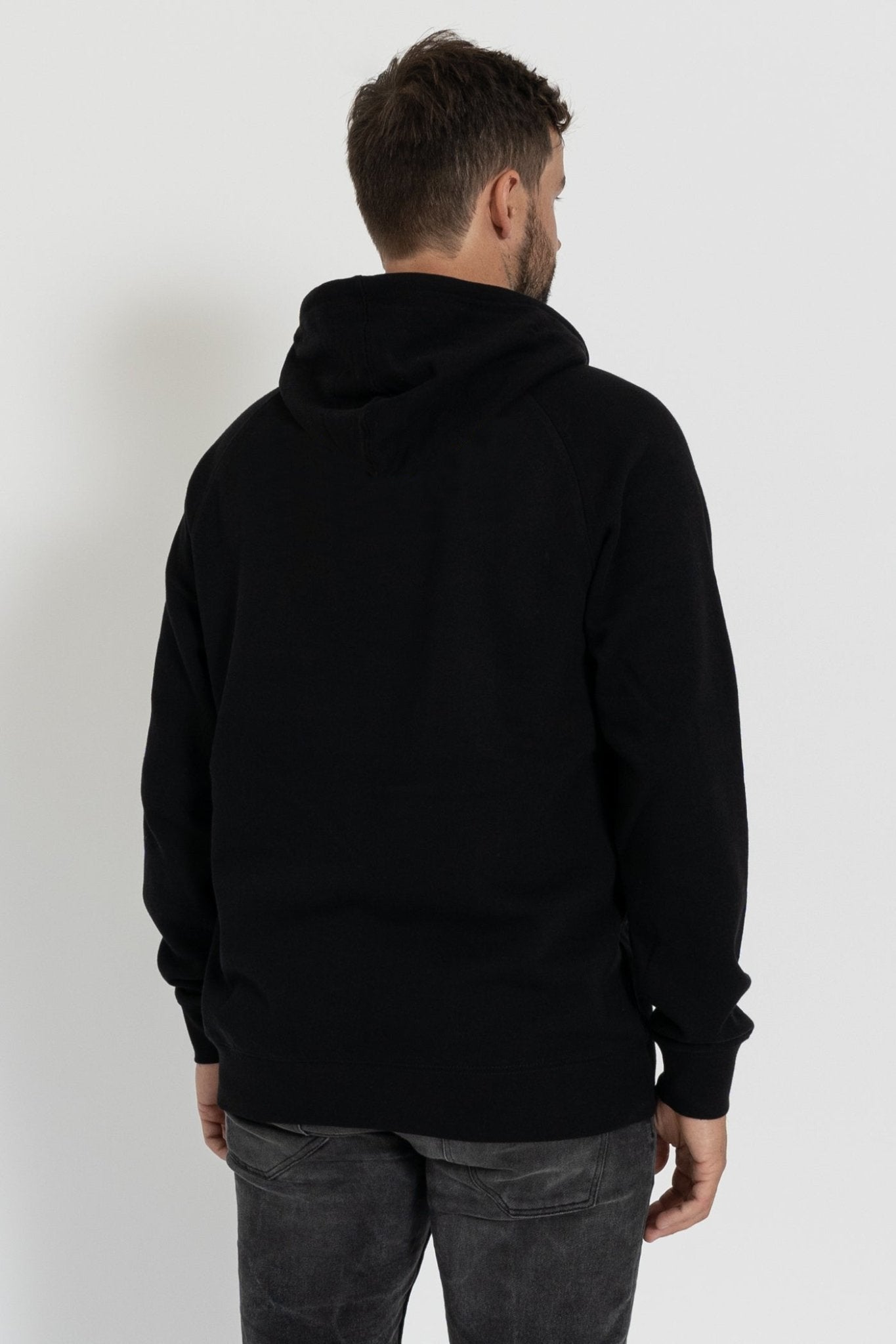 Supply Hood - Frankd MTB Apparel