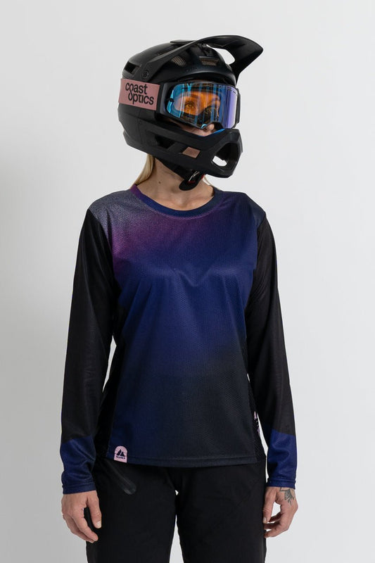 AirTech WLS Jersey - Hola - Frankd MTB Apparel