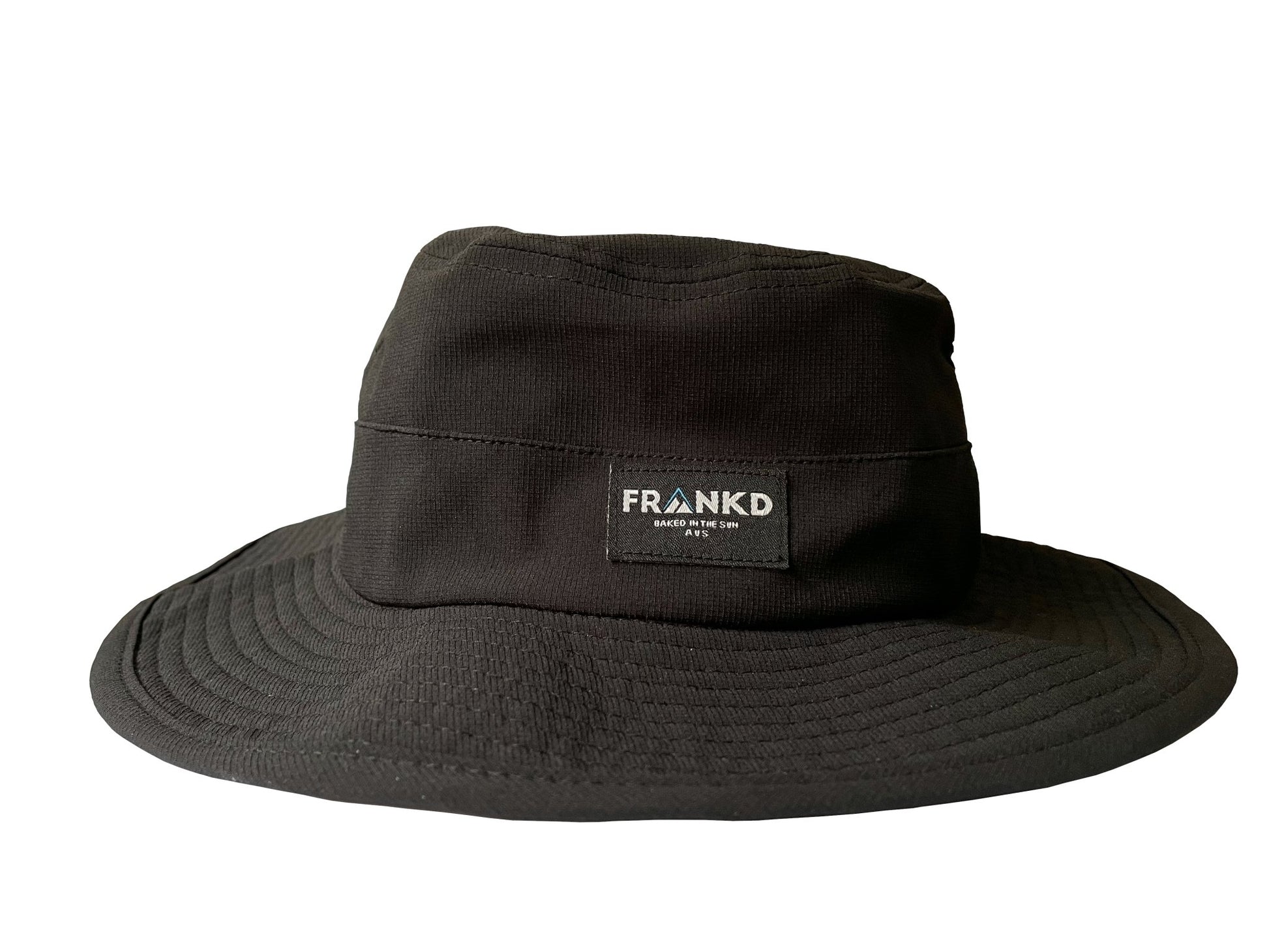 Boonie Hat - Frankd MTB Apparel