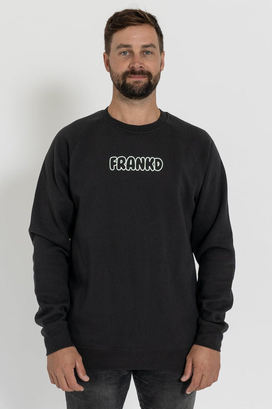 Bubble Crew - Frankd MTB Apparel