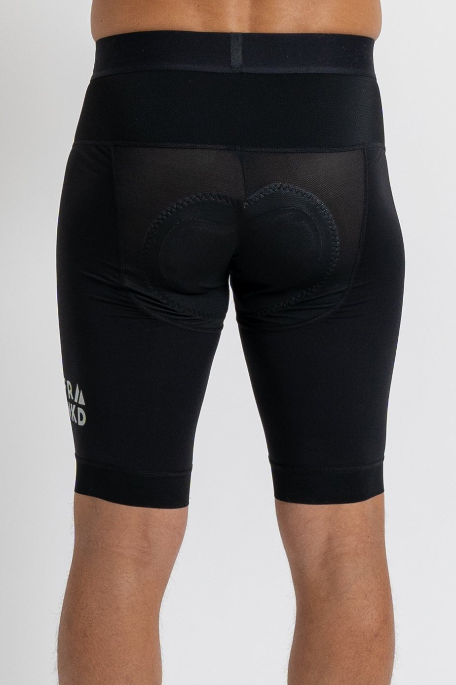 Bun Saver Padded Liner Shorts - Frankd MTB Apparel